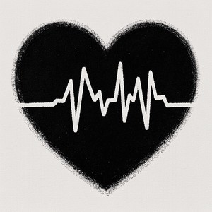 Heartbeat on Overdrive