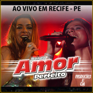 Em Recife - PE (Ao Vivo)