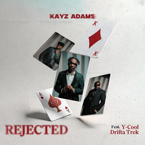 Rejected (feat. Drifta Trek & Y-Cool)