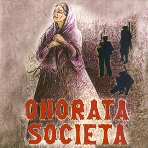 Onorata società