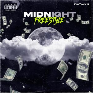 Midnight Freestyle (Explicit)