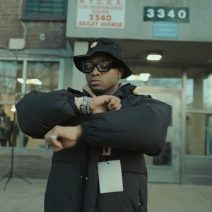 Drill Love (Explicit)