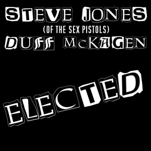 Elected