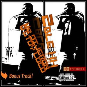 Los Estafadores (feat. Acti2) (Explicit)