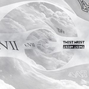 TWIST WRIST (feat. Ryan Frazee) (Explicit)