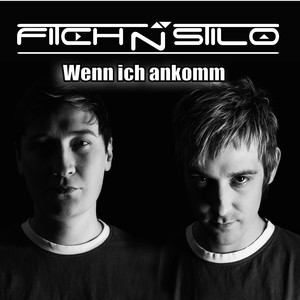 Wenn ich ankomm (Rockstroh Remix)