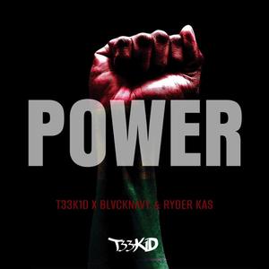 Power (feat. BlvckNavy & Ryder Kas)