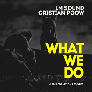 What We Do (Club Mix)