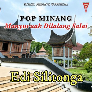 Pop Minang Manyuruak Dilalang Salai