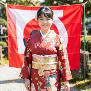 彼女はハバナの中心部にある小屋に住んでいる