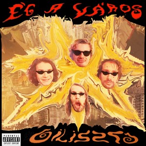 Ég a város (Explicit)