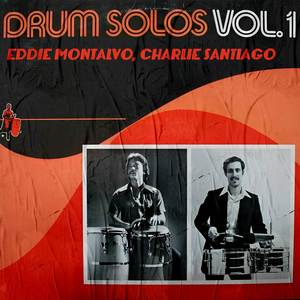 Drum Solos Vol. 1