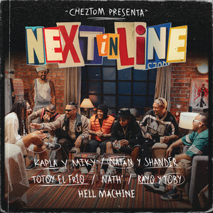 NEXT IN LINE (Explicit)