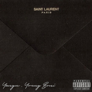 Saint Laurent (Explicit)