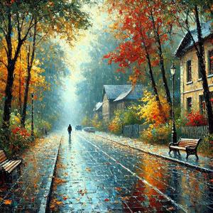 September (Taylor-carillon Peperbus Zwolle The Netherlands)