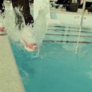 Feet Wet (Explicit)