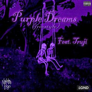 Purple Dreams (Freestyle) (Explicit)