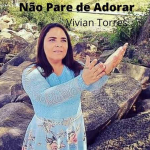 Não Pare de Adorar