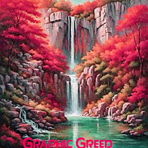 Graphic Greed