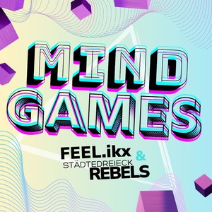 Feel.ikx - Mind Games