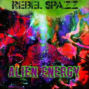 Alien Energy (Explicit)