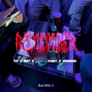 Remember (feat. Pat, Bkey, 4nick, Plokky & young Kroz) (Explicit)