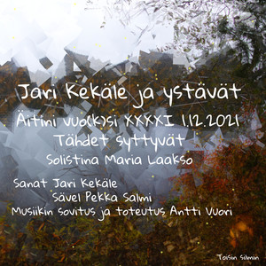 Tähdet syttyvät