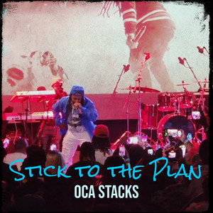 Stick to the Plan (Explicit)