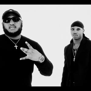 TROUBLE (feat. Mr Much Enga)