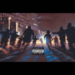 Run Away (feat. Sk3llat0ne)