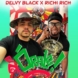 Órale (feat. Richi Rich) (Explicit)