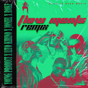 Flow Menta (Remix|Explicit)