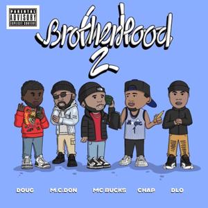 BrotherHood 2 (Explicit)