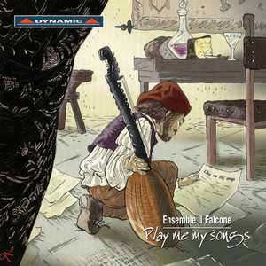 A Treatise of Good Taste in the Art of Musick - Sonata No. 3,