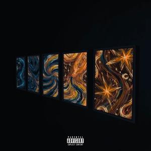 Unfamiliar Faces (feat. Yakwtfgo) (Explicit)