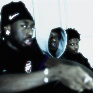 Miné (feat. Luzyqv) (Explicit)