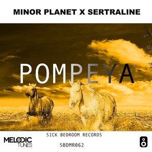 Pompeya (Original Mix)