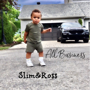 All Business (Explicit)