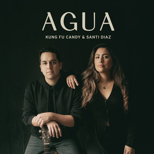 Agua (Cover)