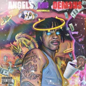 From Da Heart (feat. Wilkel Rozaay) (Remix|Explicit)