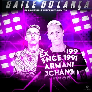 Baile do Lança (Remix)