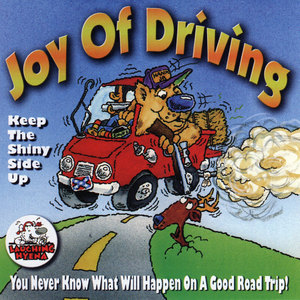 Joy of Driving (Explicit)