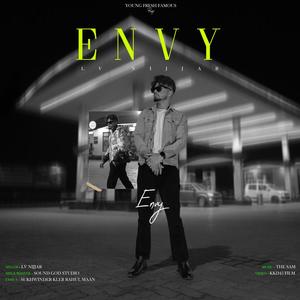 Envy (Explicit)