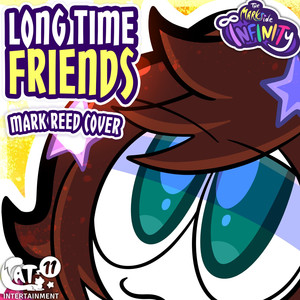 Long Time Friends (TMS Cover Instrumental)