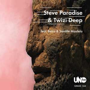 Steve Paradise Twizi Deep