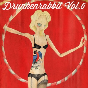 Drunkenrabbit, Vol. 6 (Lounge Cocktail Bar & Pub Grooves)