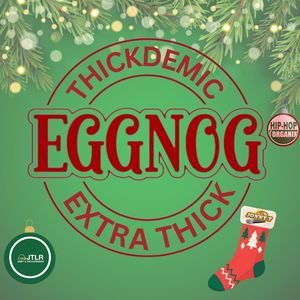 Eggnog