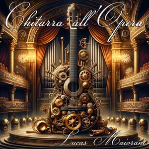 Il barbiere di Siviglia