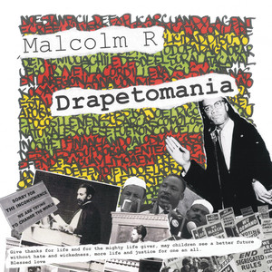 Drapetomania