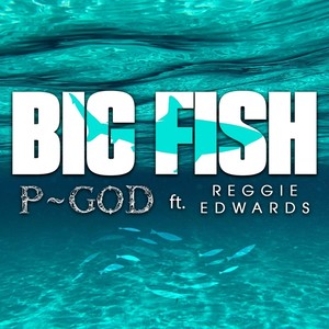 Big Fish(feat. Reggie Edwards)